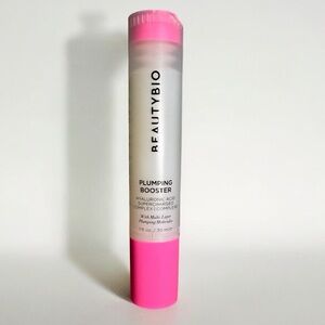 Beautybio Plumping Booster - Hyaluronic Acid